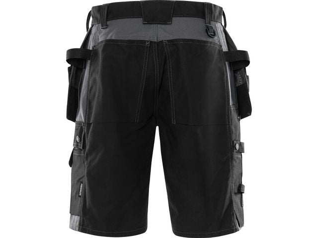 Shorts Hantverk FRISTADS 201 FAS C62