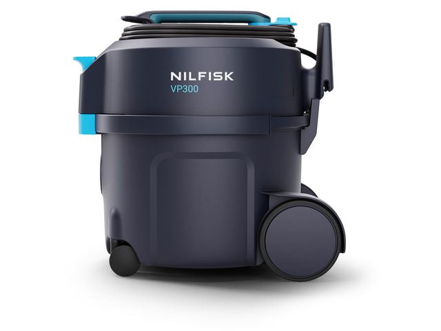 Dammsugare NILFISK VP300 Hepa Basic