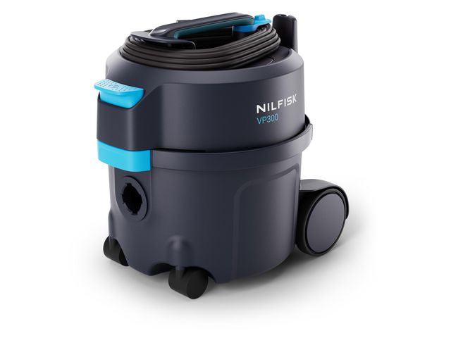 Dammsugare NILFISK VP300 Hepa Basic