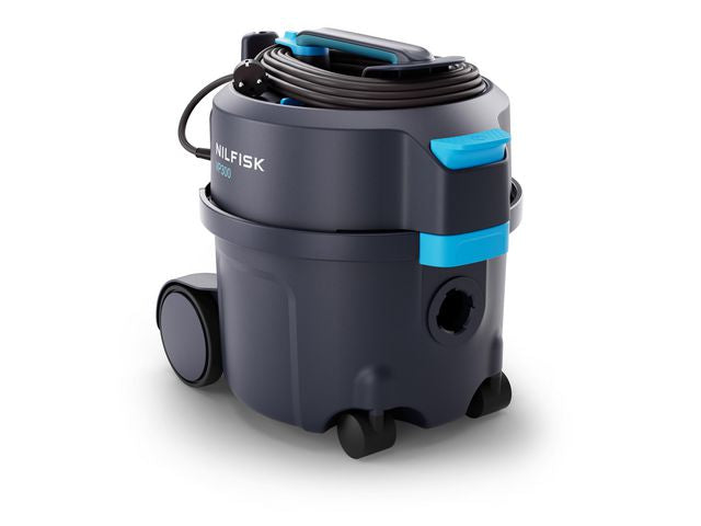 Dammsugare NILFISK VP300 Hepa Basic