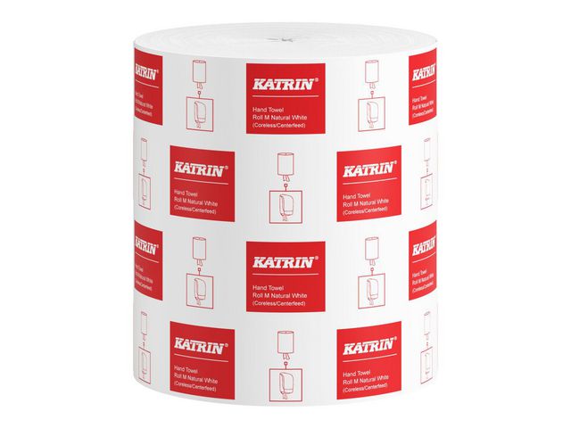 Torkrulle KATRIN 1-L M 300m