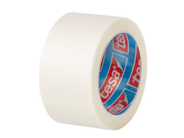 Kontorstejp TESA film paper 10mx19mm