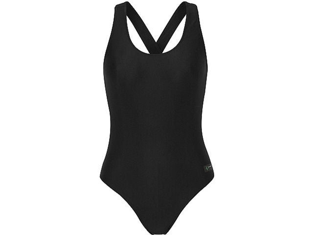 Baddräkt Svart 34/36