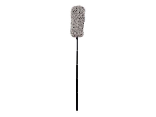 Dammvippa OneTouch Grå 58-110cm