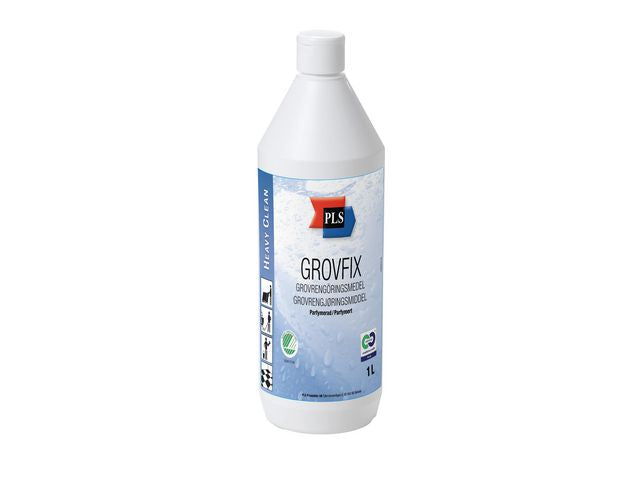 Grovrent PLS Grovfix parfymerad 1L