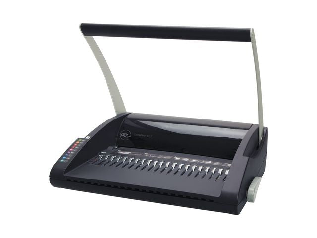 Spiralbindningsmaskin GBC Combbind 110