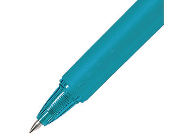 Gelpenna PILOT Frixion Clicker 0,7 ljblå