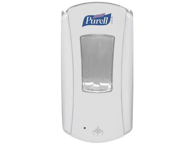 Dispenser PURELL LTX12 1,2L vit