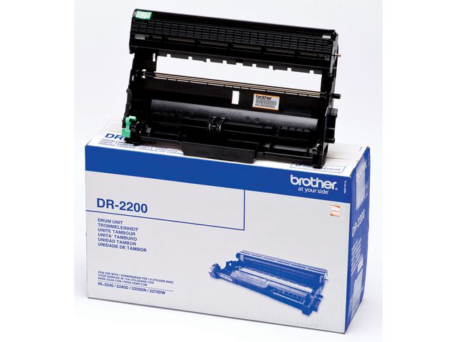 Trumma BROTHER DR2200 12K