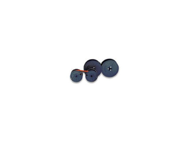 Färgband PELIKAN 520866 sv/röd Spole 54