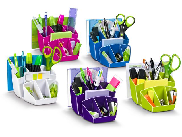 Prylställ CEP PRO GLOSS blå