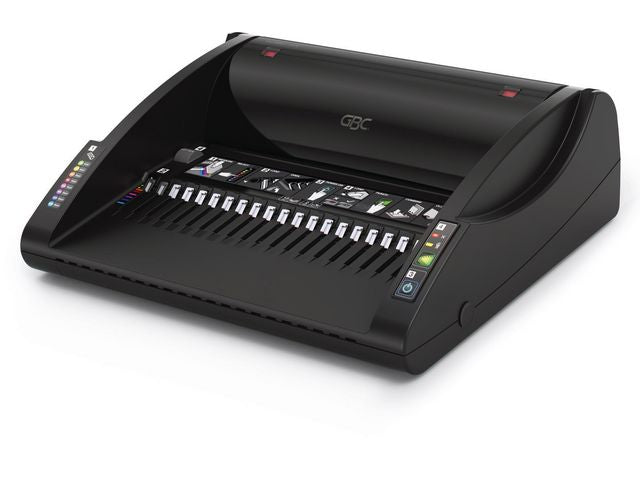 Spiralbindningsmaskin GBC C200E