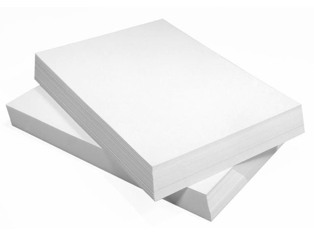 Ritpapper A4 170g 250/fp