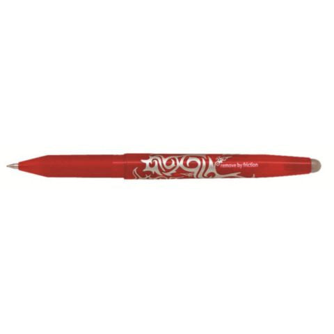 Gelpenna PILOT Frixion Ball 0,7 röd