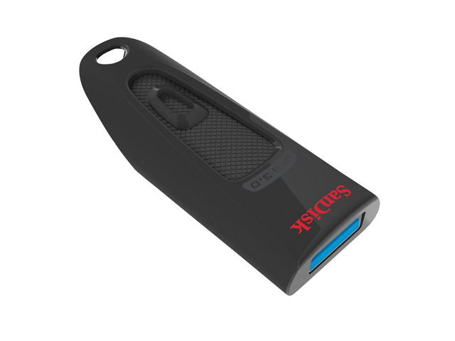 USB-Minne SANDISK Ultra 128GB USB 3.0