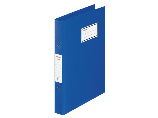 Ringpärm ESSELTE Premo PP A4