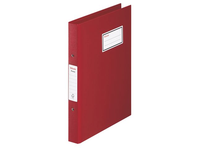 Ringpärm ESSELTE Premo PP A4