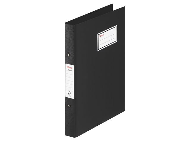 Ringpärm ESSELTE Premo PP A4