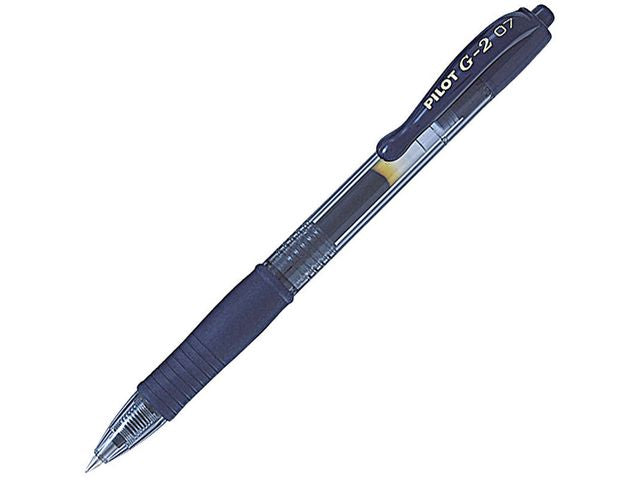 Gelpenna PILOT G-2 0,7