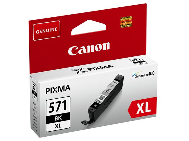 Bläckpatron CANON CLI-571XL