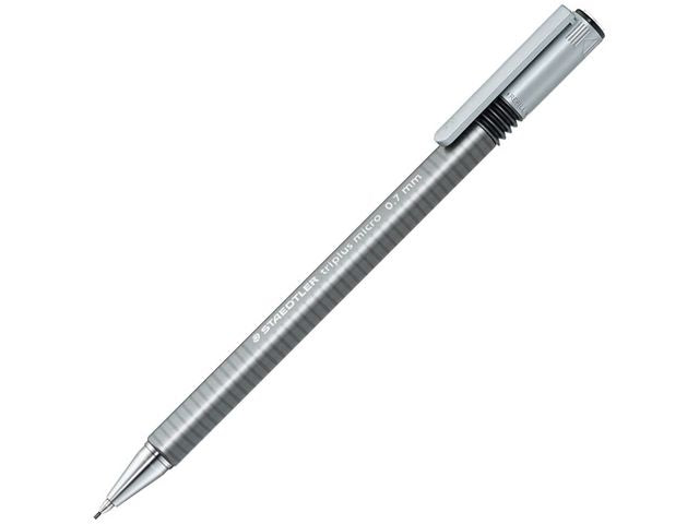 Stiftpenna STAEDTLER Triplus Micro 0,7mm