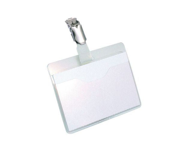 Namnskylt DURABLE vridbart 60x90 25/fp