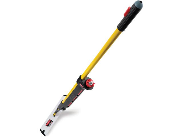 Moppsystem för vätska inkl moppar 40 cm