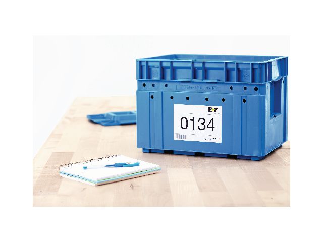 Etikett HERMA Premium A3 420x297mm100/fp