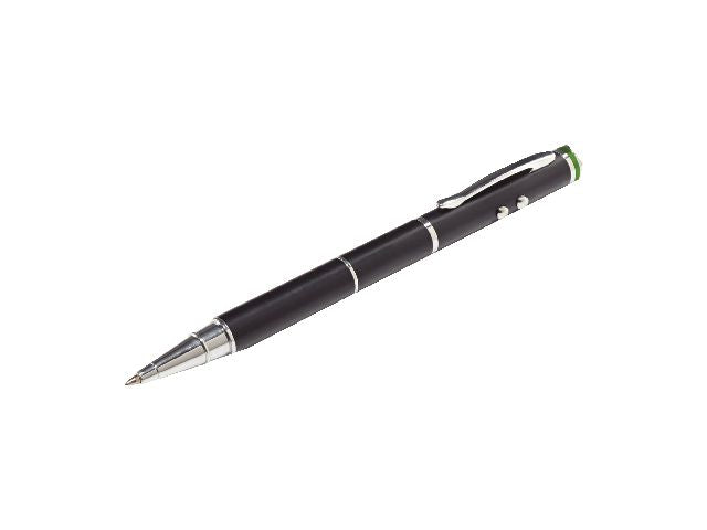 Pekpenna LEITZ 4 i 1 Complete svart