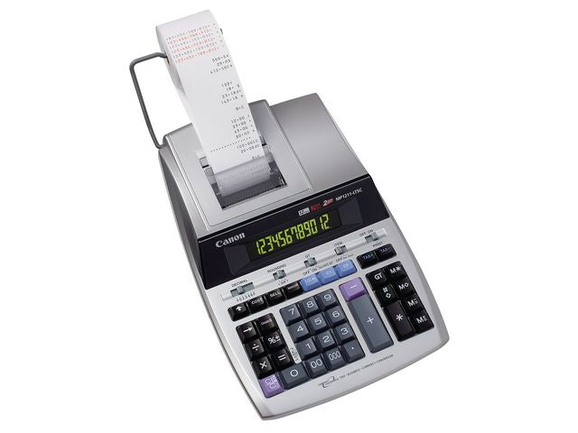 Remsräknare CANON MP1211-LTSC