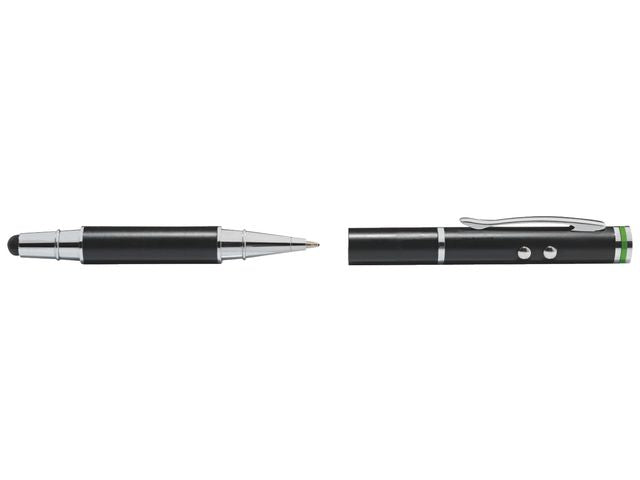 Pekpenna LEITZ 4 i 1 Complete svart