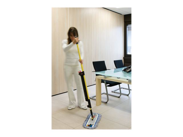 Moppsystem för vätska inkl moppar 40 cm