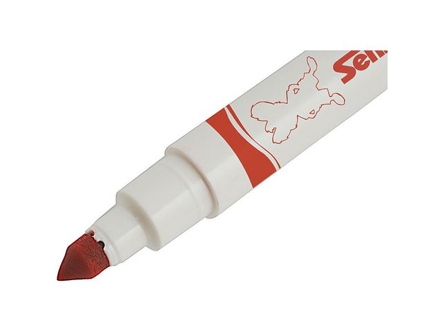 Fiberpenna SENSE konisk burk 42/fp