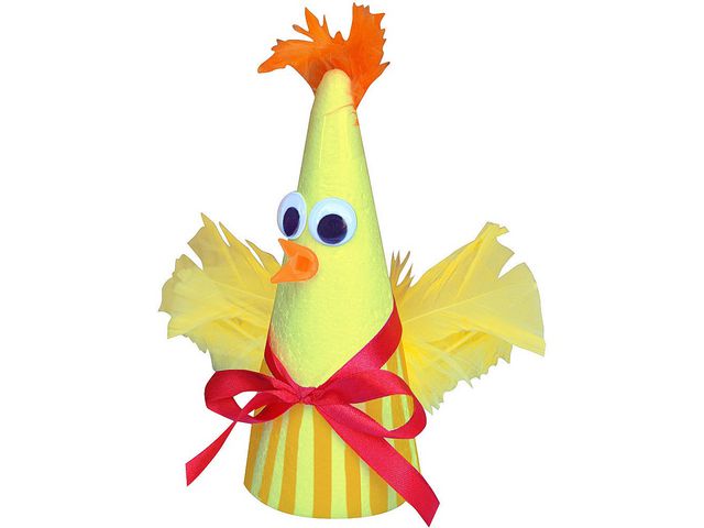 Kycklingnäbbar 100/fp