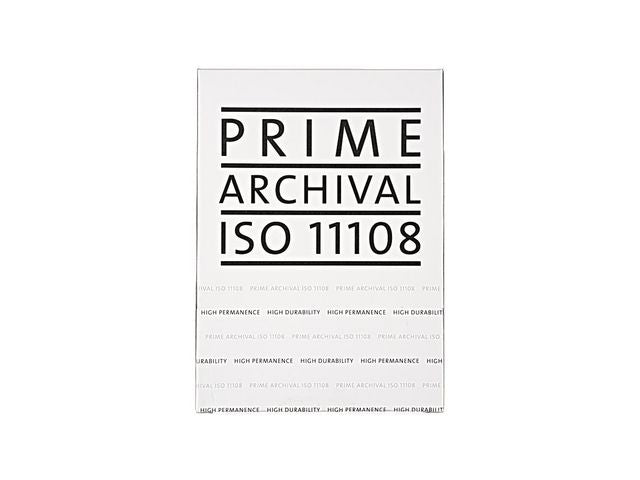 Arkivpapper PRIME A4 80g oh 500/fp