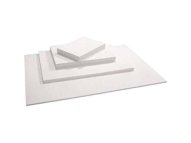 Ritakvarell Watecolo A2-A5 160g 275/fp