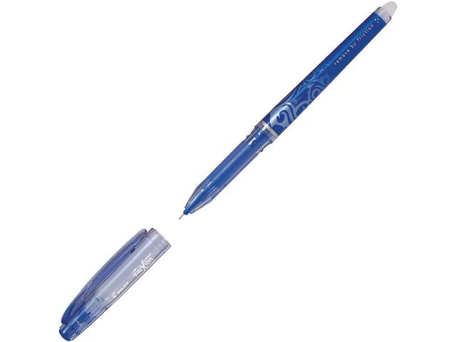 Gelpenna PILOT Frixion Point 0,5 blå