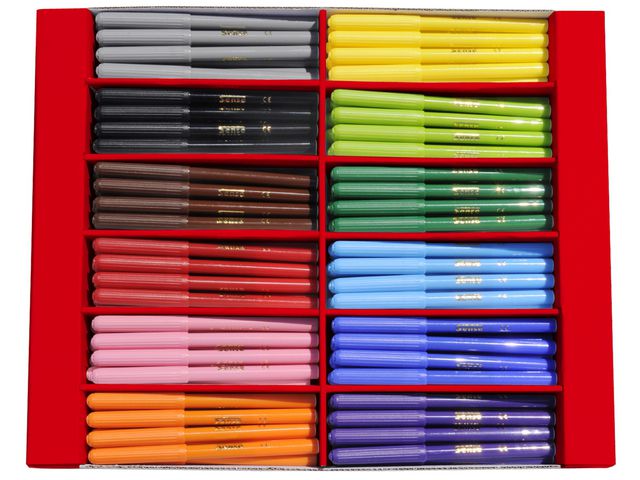 Fiberpenna SENSE 192/fp