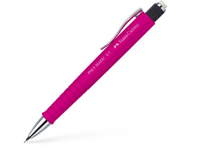 Stiftpenna FABER CASTELL PM 0,7 mm