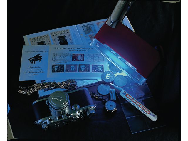 Märkpenna EDDING 8280 UV marker