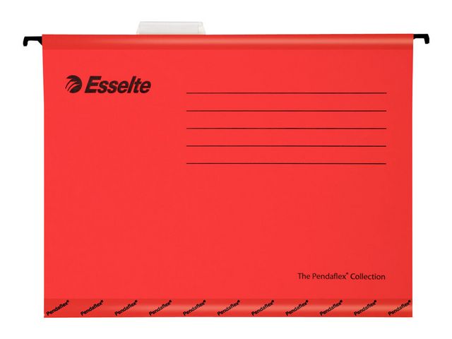 Hängmapp ESSELTE std A4