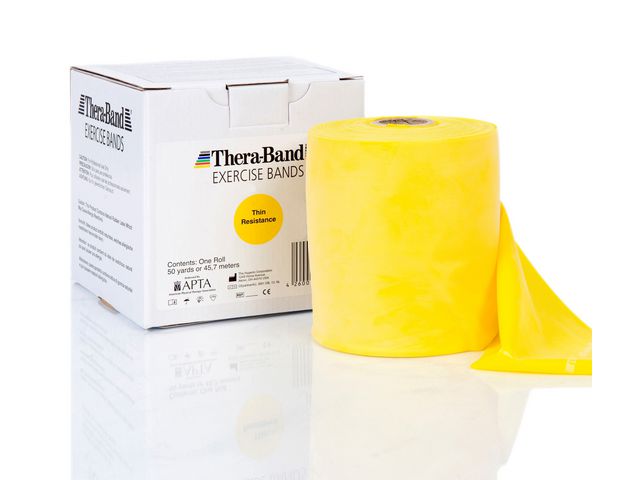 THERA-BAND 45,5m