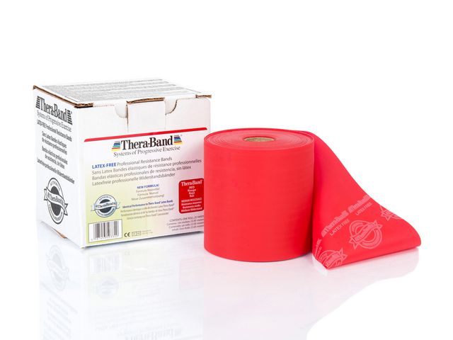 THERA-BAND Latexfri 22m