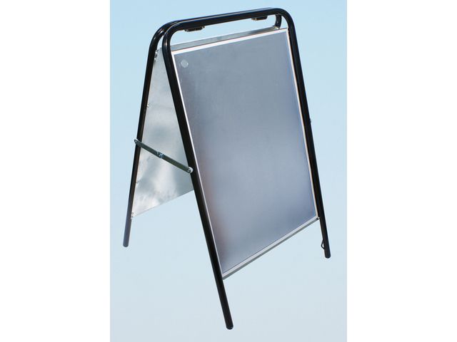 Gatuställ Sign 50x70cm