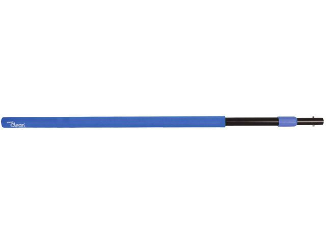 Skaft Teleskop VIKUR 180cm blå