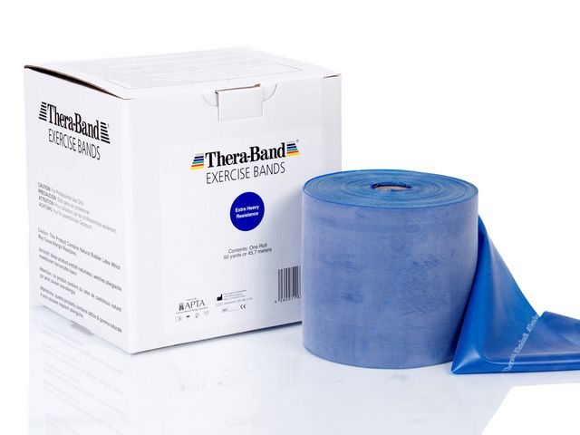 THERA-BAND 45,5m