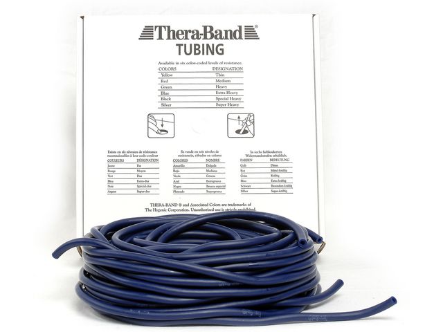 THERA-BAND TUBING 30,5m