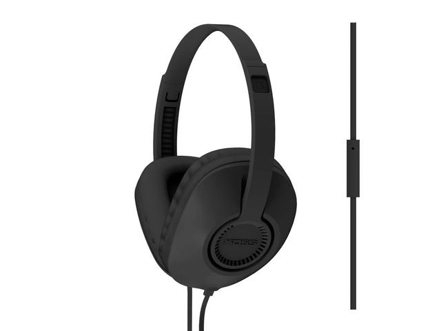 Headset KOSS UR23i Over-Ear 3,5mm