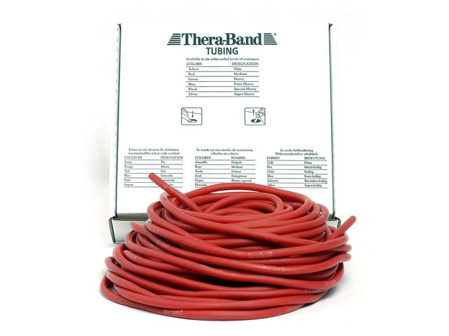 THERA-BAND TUBING 30,5m