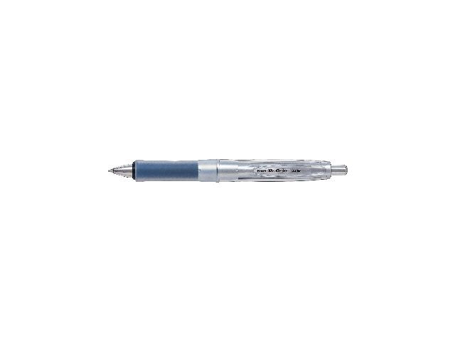 Stiftpenna PILOT Dr Grip 0,7 sort.färger